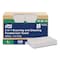 Tork Two-in-One Wiper, 1-Ply, 13in. x 21in., White, 120PK 192815 - alternate 1